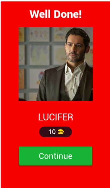 Lucifer QUIZ - Preview 3