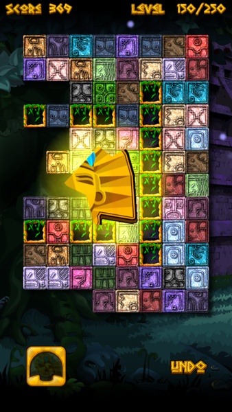Mayan Secret 2 - Preview 1