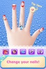 Fashion Nail Salon screenshot 4