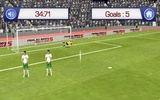 Football Shoot Penalty 2015 screenshot 7