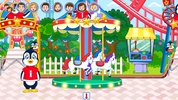 My Town : ICEME Amusement Park Free screenshot 5