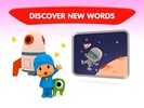 Pocoyo Alphabet: ABC Learning screenshot 6