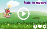 Snake: The New World screenshot 5