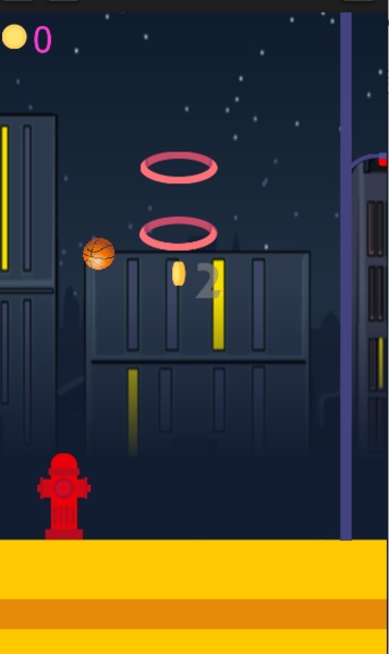 baskette in colors - Preview 2