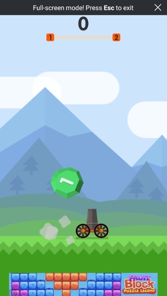 Ball Blast - Preview 4