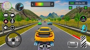 Toy Car Racing screenshot 4