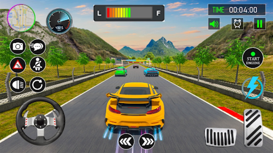 Toy Car Racing - Preview 4