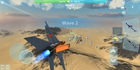 Modern Air Combat screenshot 4