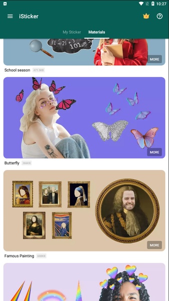 iSticker - Preview 9