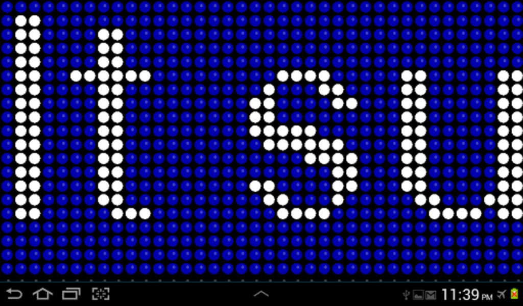 Scroller & Voice - Preview 14