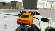 Extreme Car Crush Simulator screenshot 6