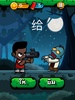 Chinese Zombie - เกมคำศัพท์ ภา screenshot 7
