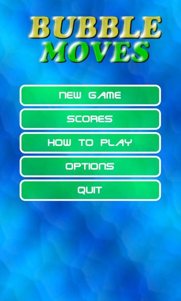 Bubble Moves - Preview 2