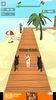 Dog Run 3D - Fun Race screenshot 5