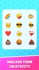 Emoji Kitchen: Cook Moji screenshot 3