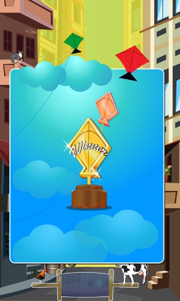 KiteFever - Preview 1