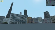Build the Oasis: City screenshot 1