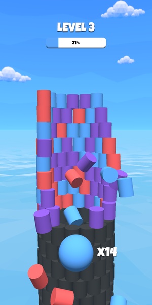 Tower Color - Preview 5