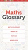 Maths Glossary screenshot 13