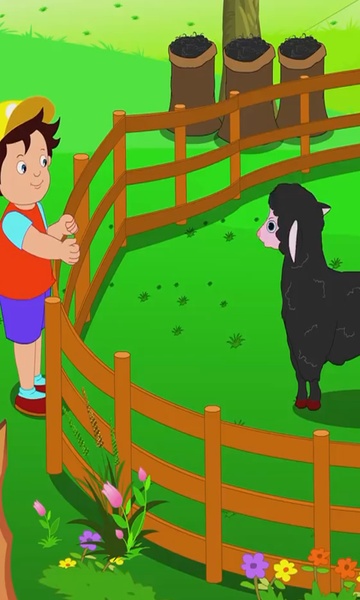 Kids Urdu Nazmein - Preview 6