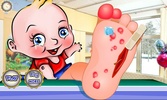 babydoctor screenshot 2