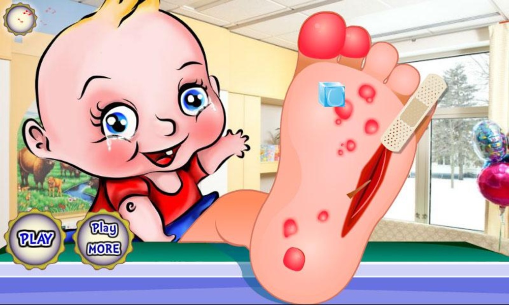 babydoctor - Preview 2