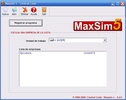 Maxsim screenshot 4