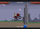 Zombie Atv screenshot 6