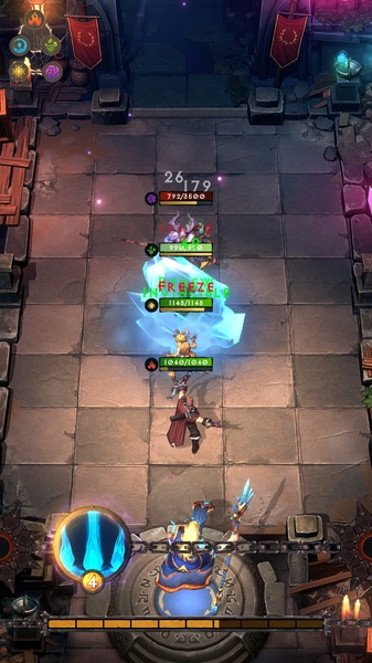 Dungeon Traveler - Preview 6