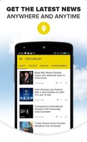 YEN.COM.GH for Android 1