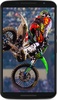motocross wallpaper screenshot 1