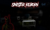 Sinister Reborn screenshot 6
