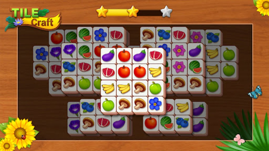 Tile Master-Match games - Preview 23