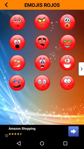 Emoticonos para whatsapp 2 - Preview 3