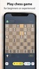 Chess: Classic Board Game screenshot 5