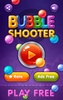 Classic Bubble Shooter screenshot 1