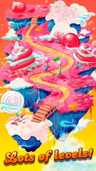 Candy Pop 2021 - Preview 14