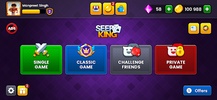 Seep King screenshot 5