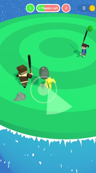 SmashKing.IO - Preview 4