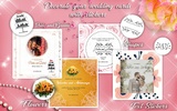 Wedding Card Maker screenshot 5