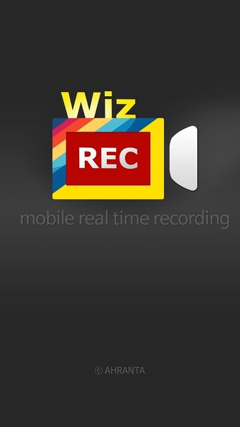 WIZRec - Preview 7