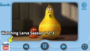 Larva season2(full version) screenshot 3