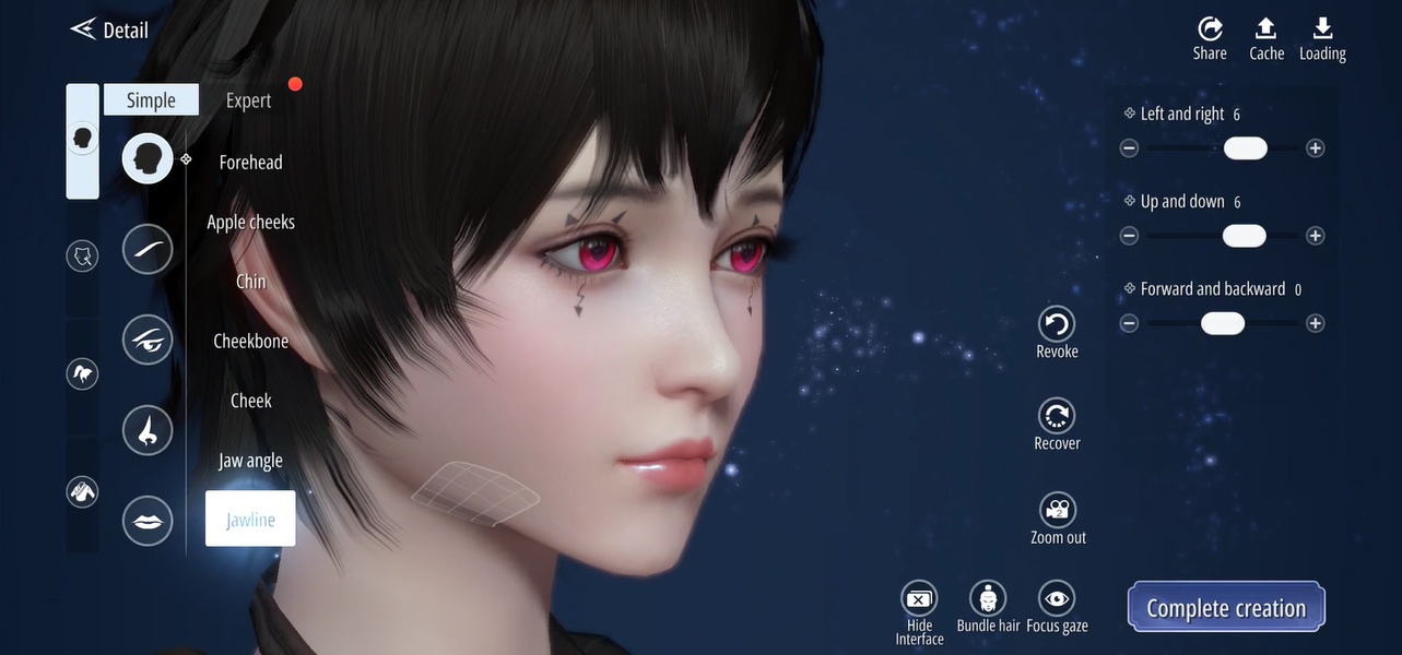 Moonlight Blade Mobile - Preview 8