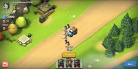 Boom Battlefield screenshot 8