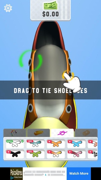 Sneaker Art - Preview 12