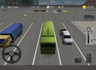 Bus Simulator driver 3D game screenshot 2