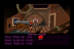 The Curse of Monkey Island CE screenshot 3