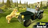 Sniper Shooter Jungle Animal Hunter- Pro Hunting screenshot 2