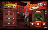 Rocket Clash 3D - Explosive Shooter screenshot 2