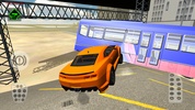 Extreme Car Crush Simulator screenshot 4